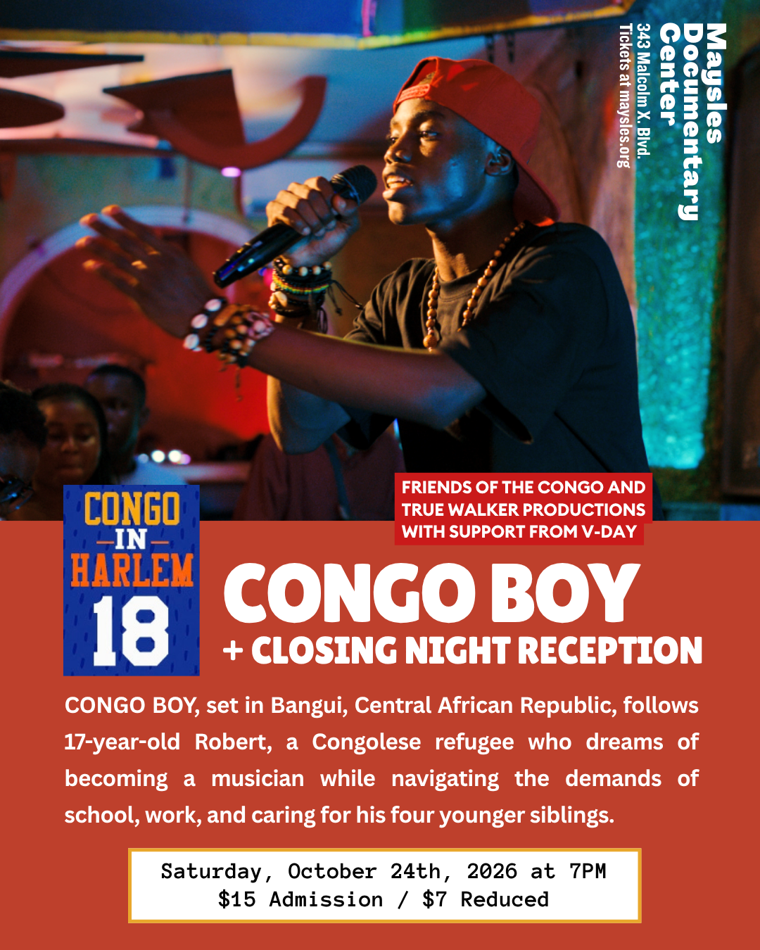congoboy