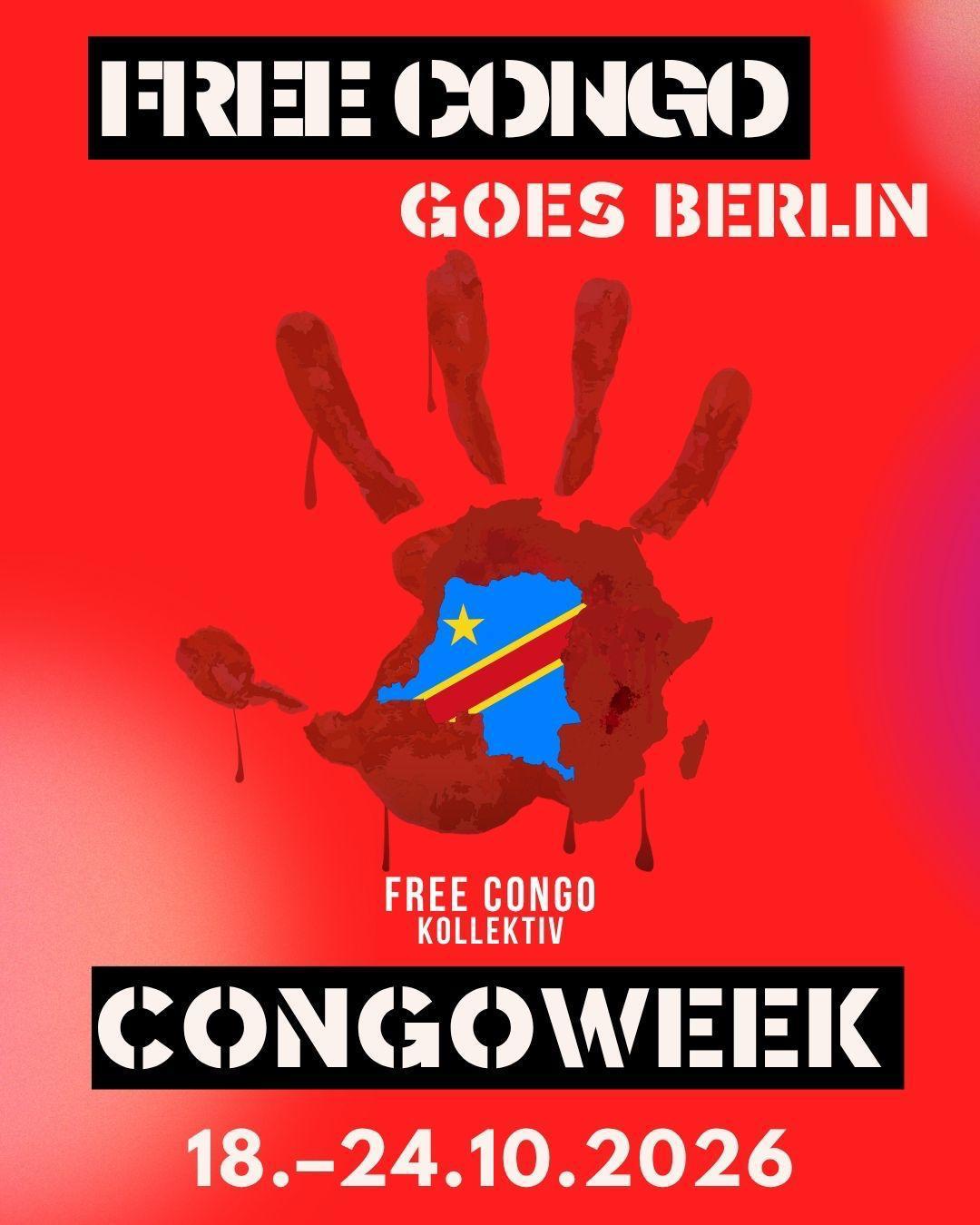 Free Congo Kollectiv