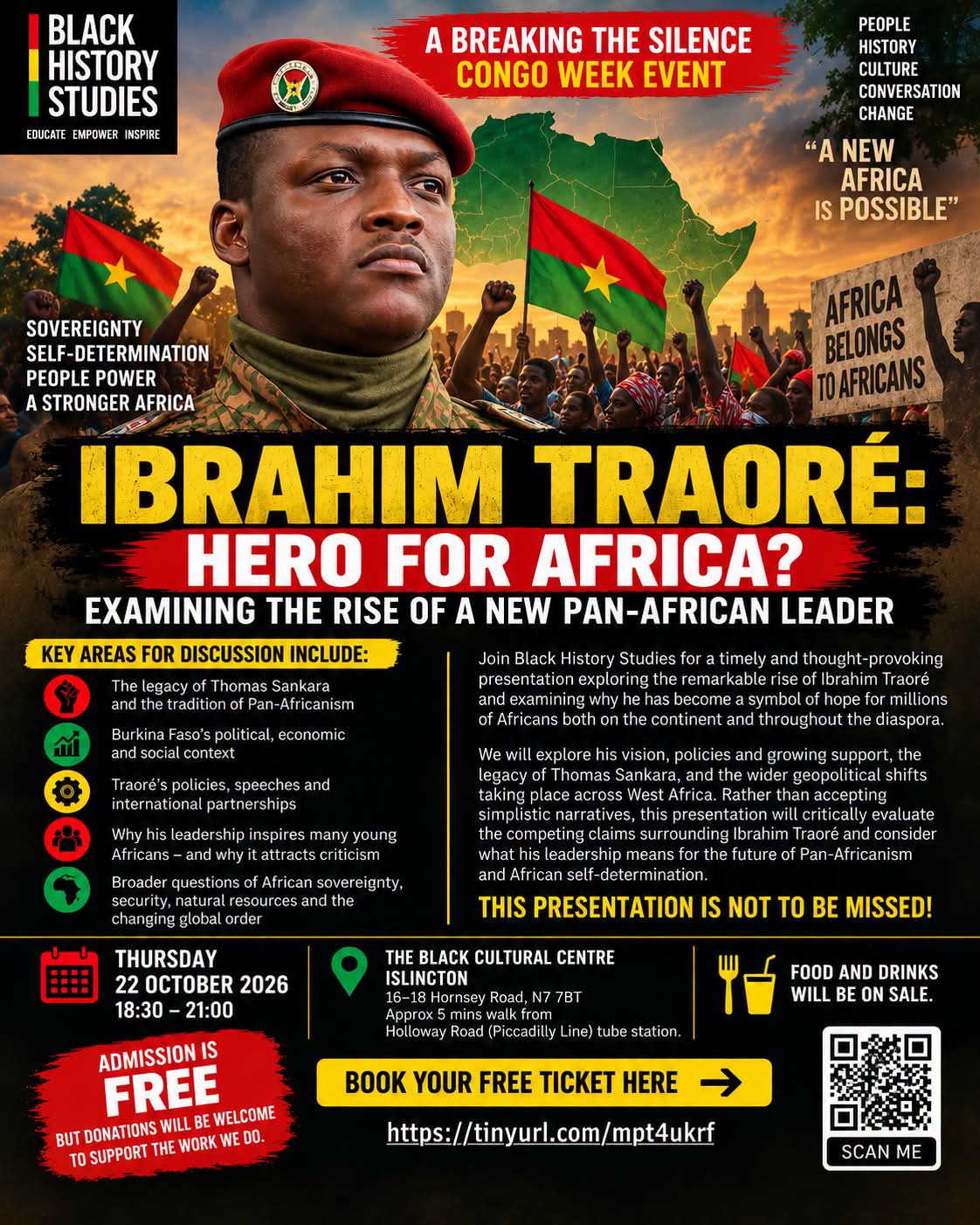 Ibrahim Traoré