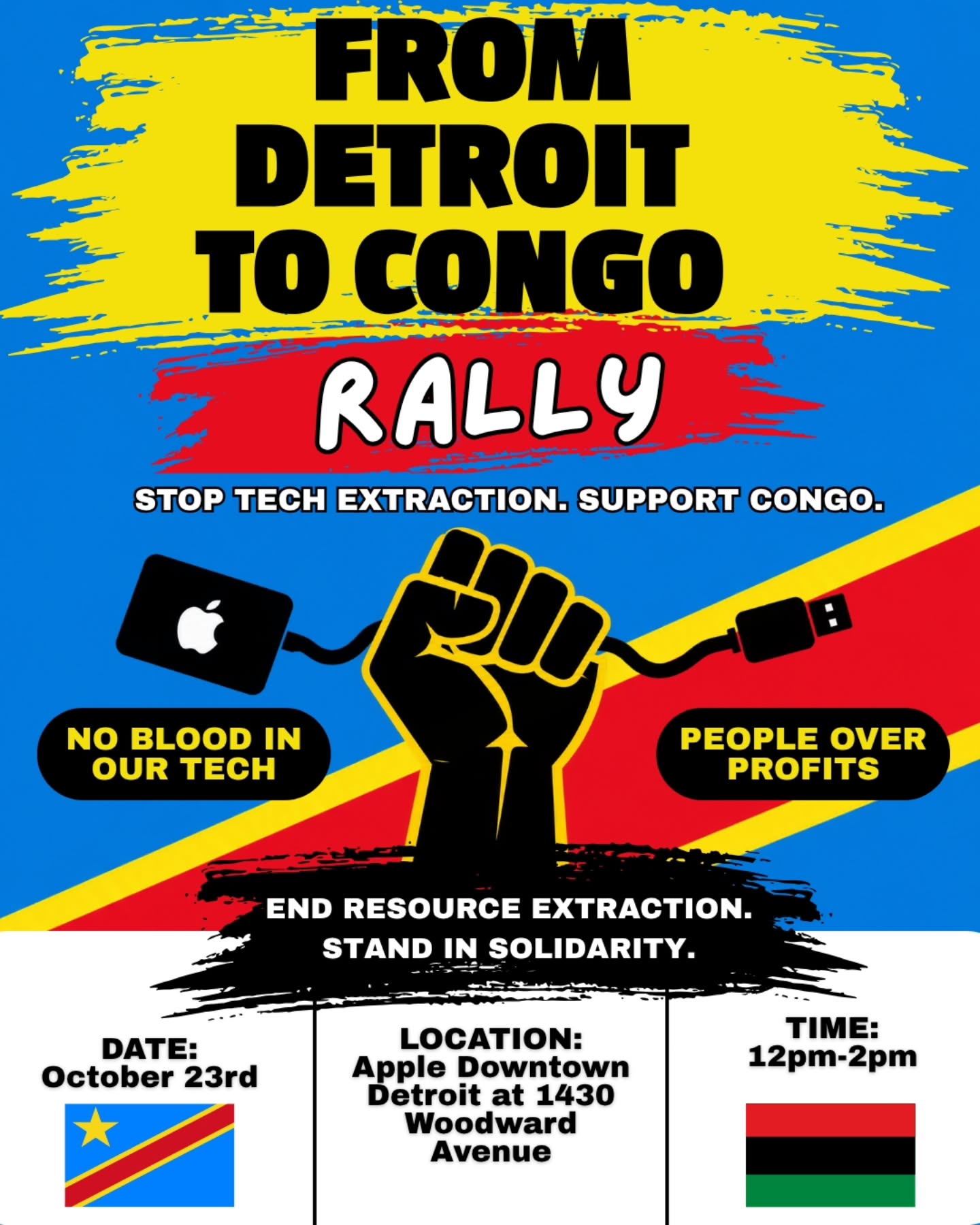 detroit congo1