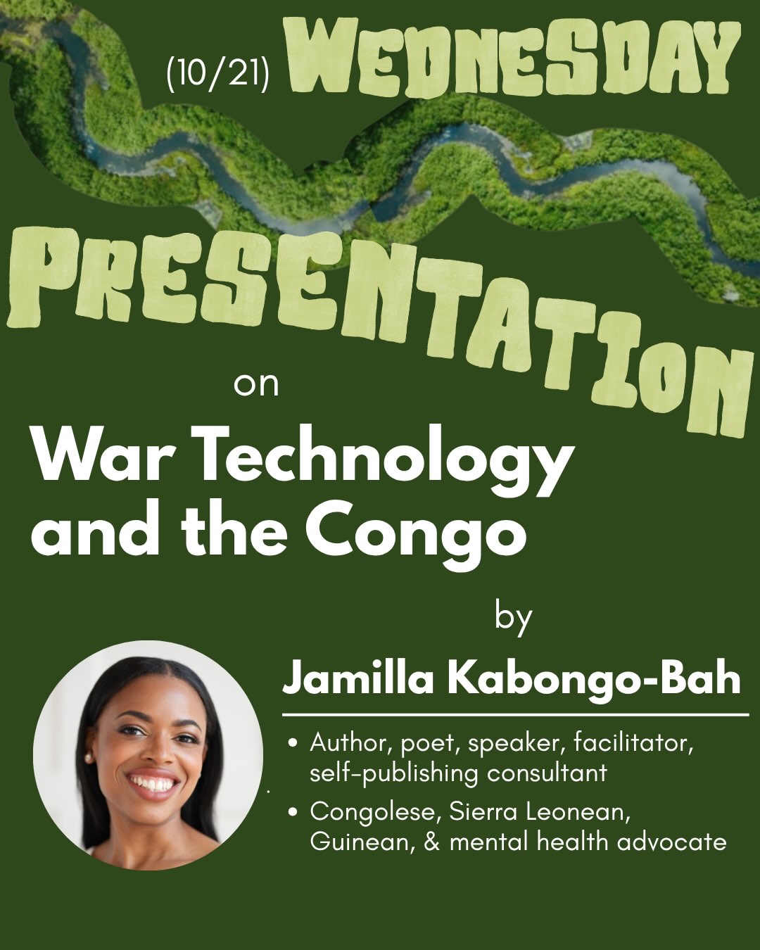 congo