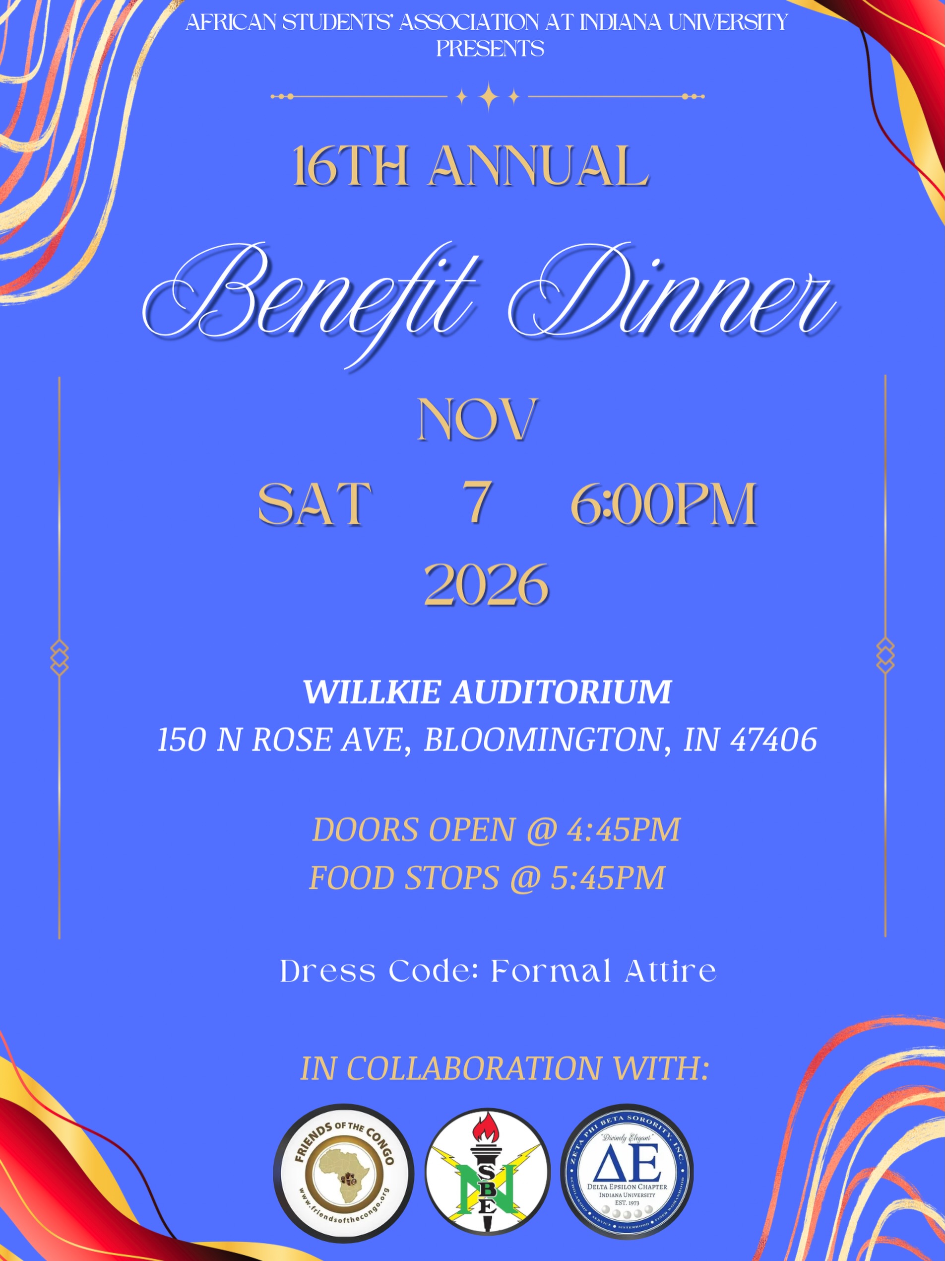 benefitgala