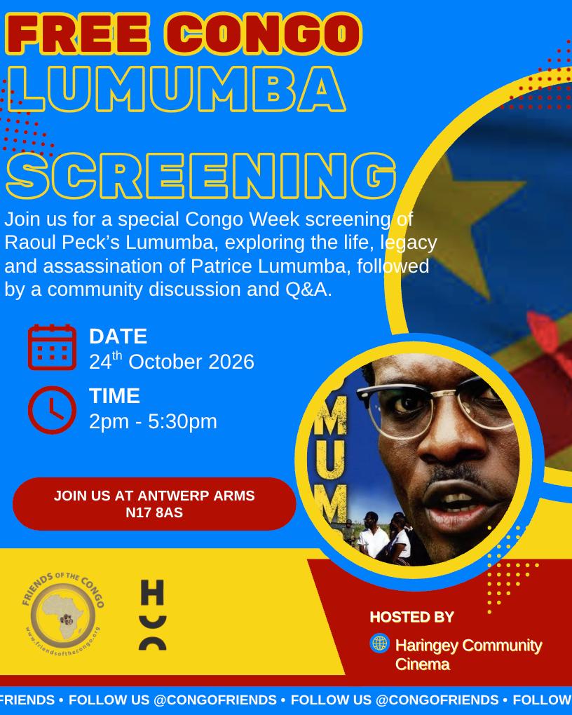 lumumba