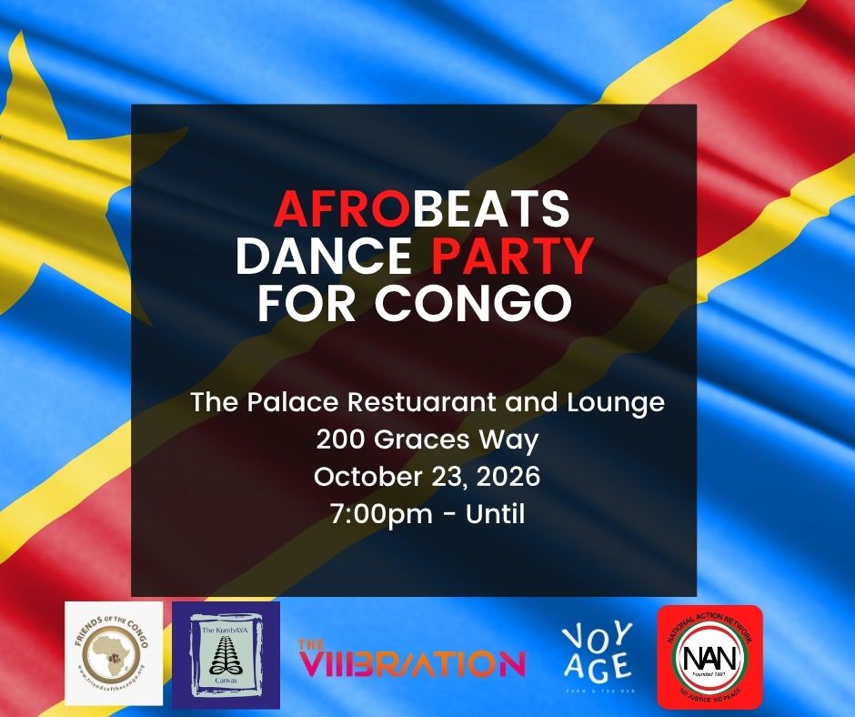 afrobeats