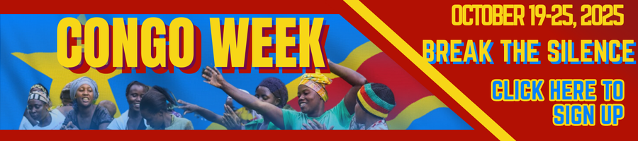 Congo Week 2025