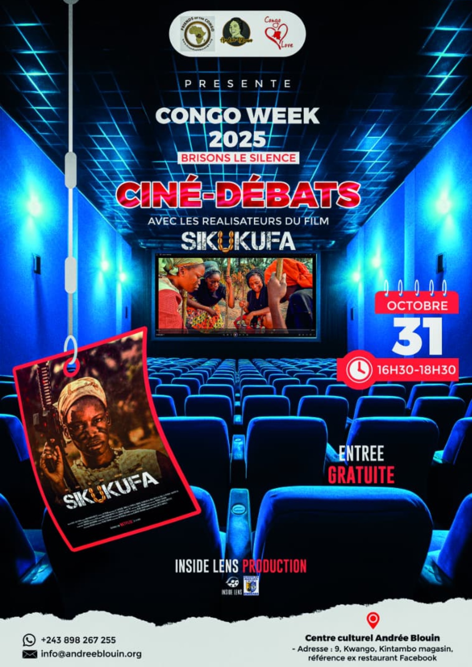 cine debats