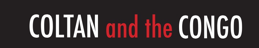 coltan and the congo