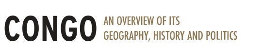 congo history geography politics