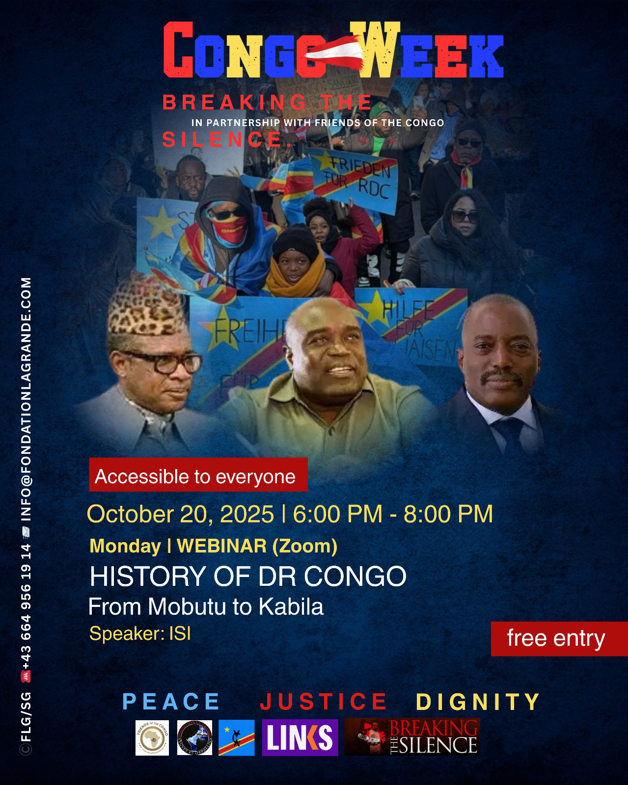 history of dr congo